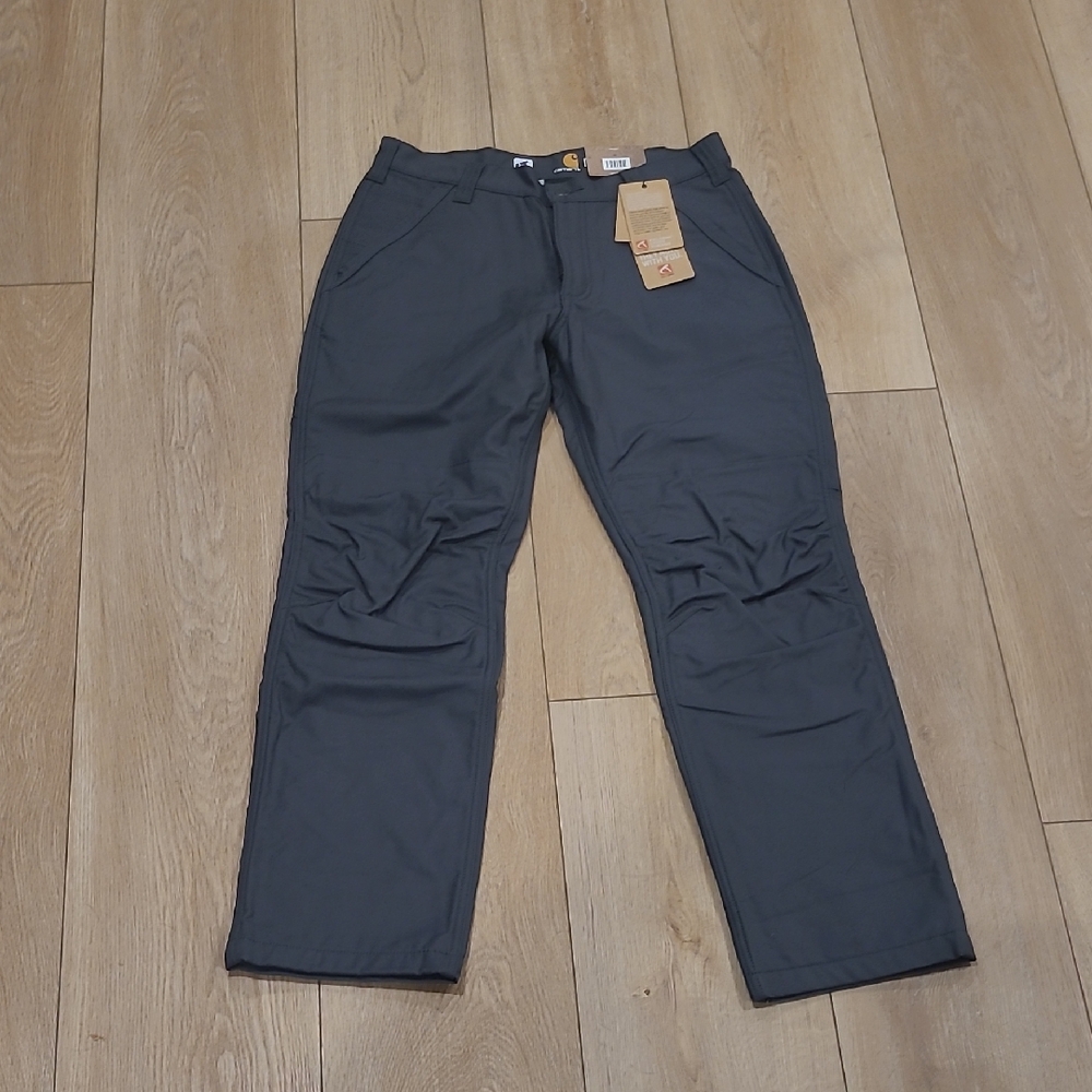 Full Swing 33x30 Cryder® Dungaree Fleece Lined